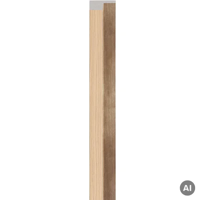 Lamele Listwa LEWA Linerio L-Line Natural 3026175