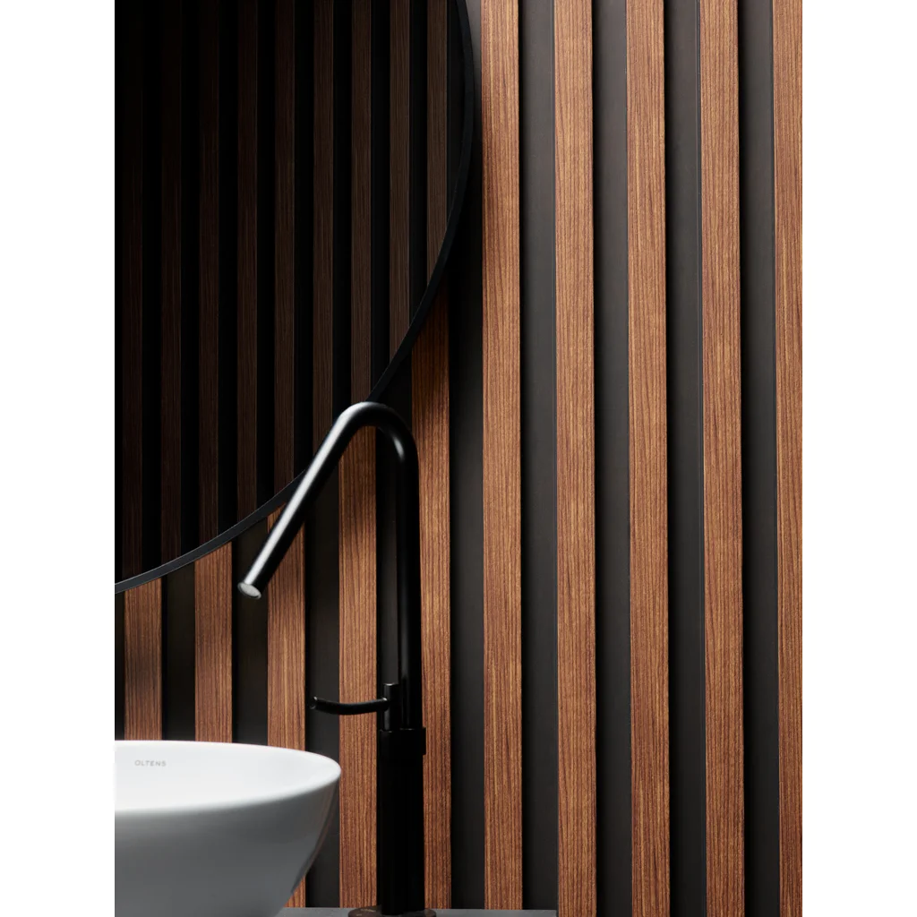 Lamele Panel Linerio Lamele L-LINE Mocca 3026177, Lamele, Linerio L-Line, VOX