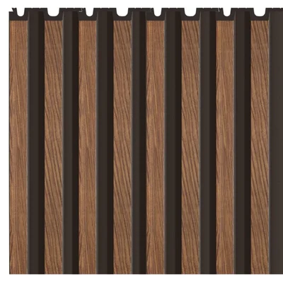 Lamele Panel Linerio Lamele L-LINE Mocca 3026177