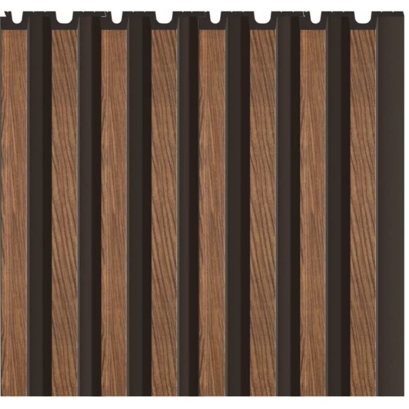 Lamele Panel Linerio Lamele L-LINE Mocca 3026177 - 3