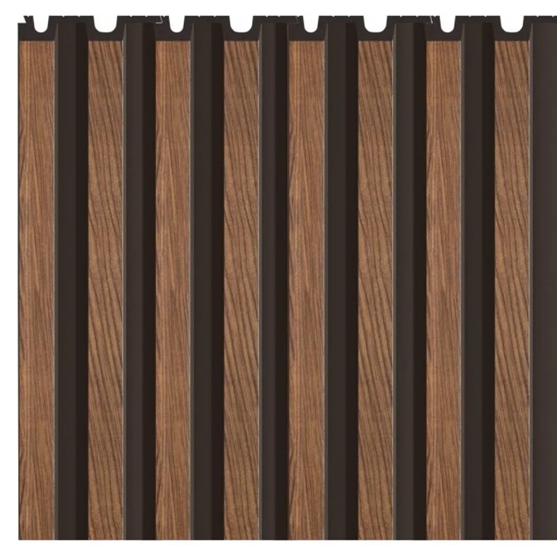 Lamele Panel Linerio Lamele L-LINE Mocca 3026177 - 3