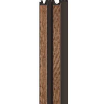 Lamele Panel Linerio Lamele L-LINE Mocca 3026177