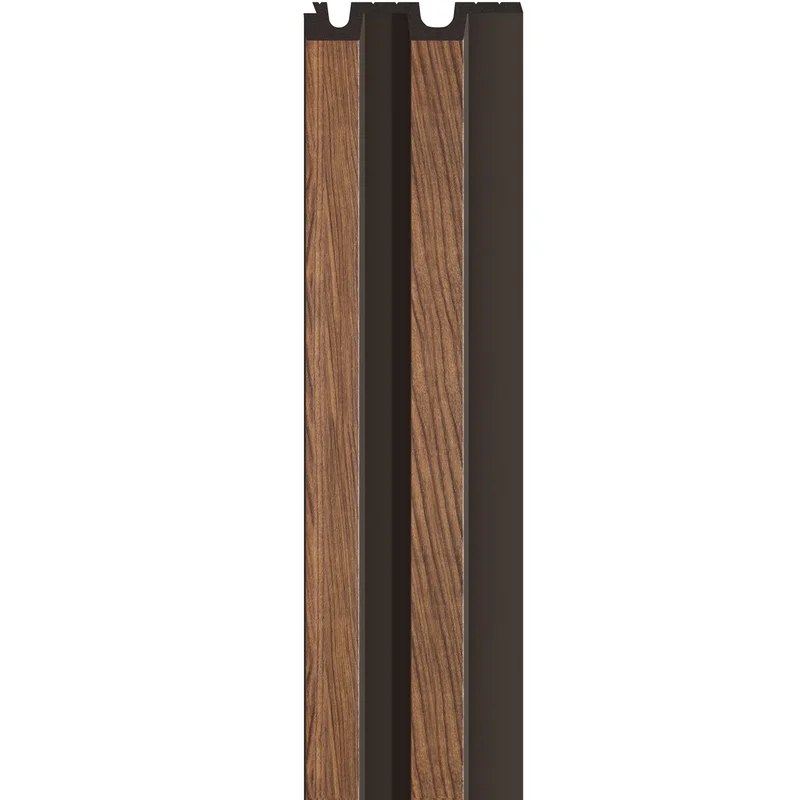 Lamele Panel Linerio Lamele L-LINE Mocca 3026177 - 5