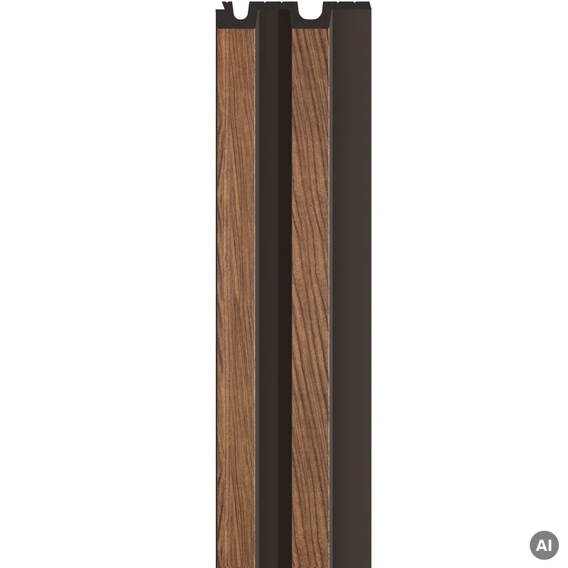 Lamele Panel Linerio Lamele L-LINE Mocca 3026177 - 5