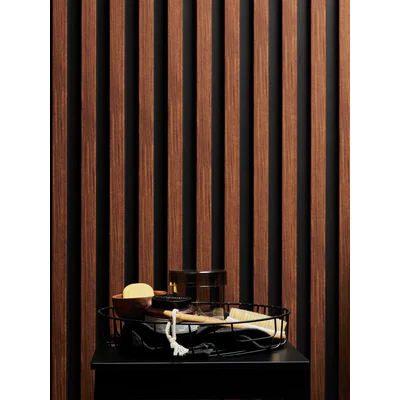 Lamele Panel Linerio Lamele L-LINE Mocca 3026177
