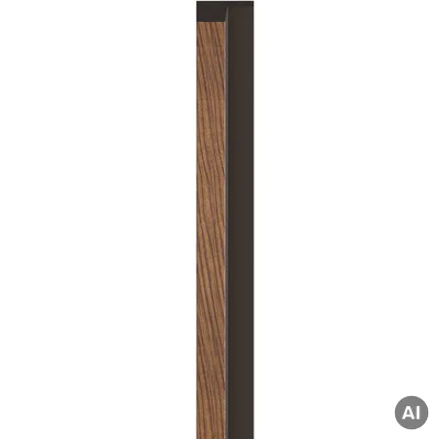 Lamele Listwa LEWA Linerio L-Line Mocca 3026178