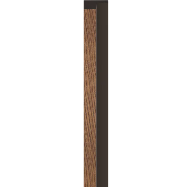 Lamele Listwa LEWA Linerio L-Line Mocca 3026178