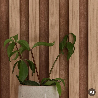 Lamele Listwa LEWA Linerio L-Line Mocca 3026178