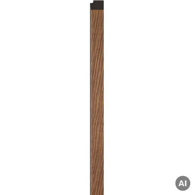 Lamele Listwa PRAWA Linerio L-Line Mocca 3026179