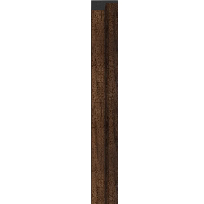 Lamele Listwa LEWA Linerio L-Line Chocolate 3026181