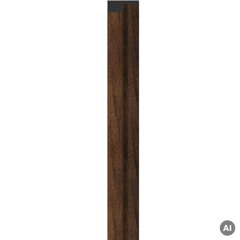 Lamele Listwa LEWA Linerio L-Line Chocolate 3026181