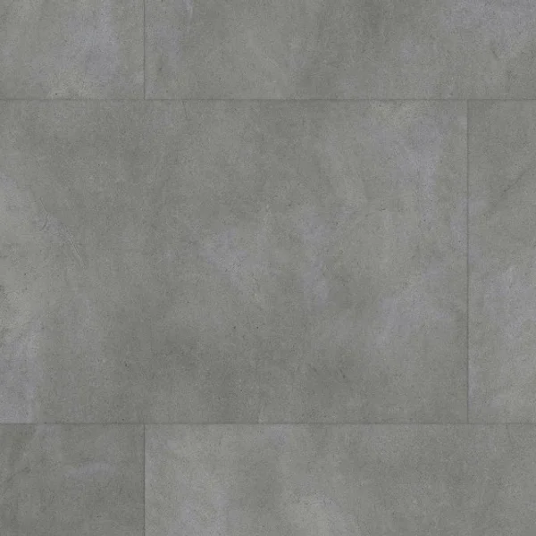 Panele Winylowe SPC LVT Sendai Concrete Szary 4 mm Klasa 32,
