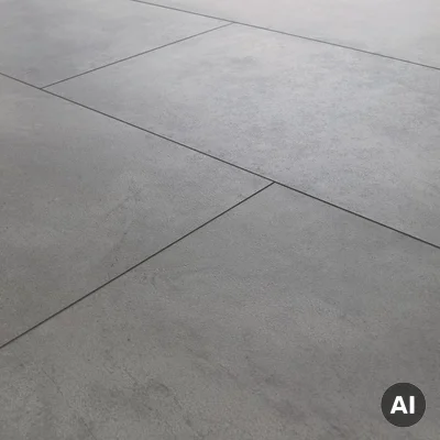 Panele Winylowe SPC LVT Sendai Concrete 5905167839324 Klasa 32 4 mm