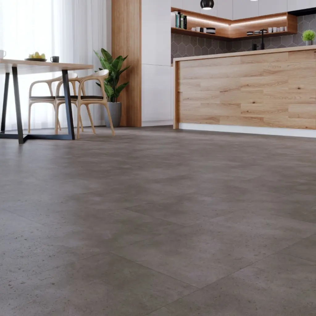 Panele Winylowe SPC LVT Sendai Concrete 5905167839324 Klasa 32 4