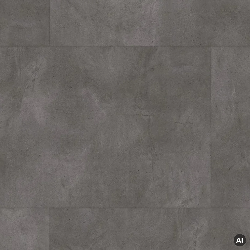 Panele Winylowe SPC LVT Kassel Concrete 4 mm Klasa 32, 5905167839331, Podłoga winylowa, BiClick STONE, Afirmax