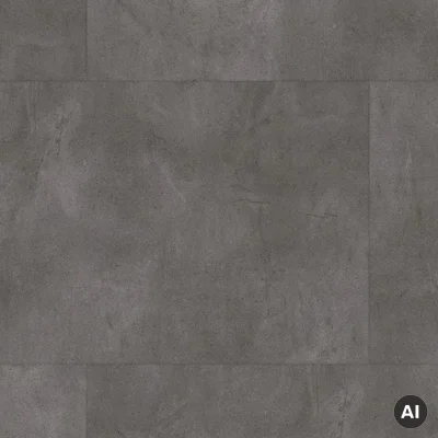 Panele Winylowe SPC LVT Kassel Concrete 4 mm Klasa 32, 5905167839331