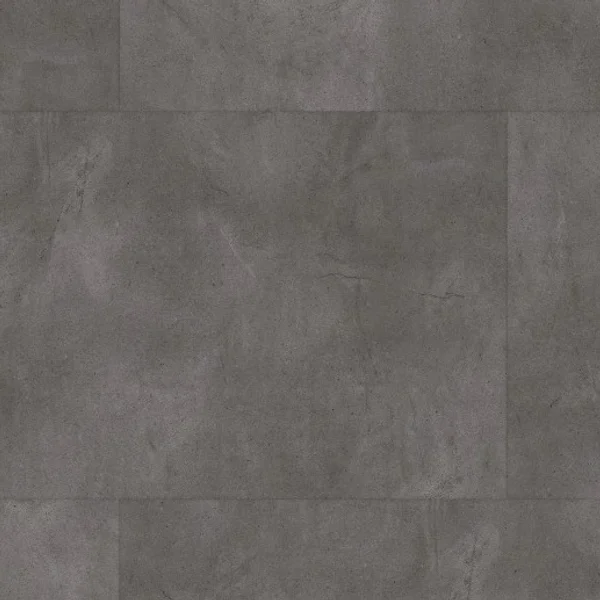 Panele Winylowe SPC LVT Kassel Concrete Ciemny 4 mm Klasa 32