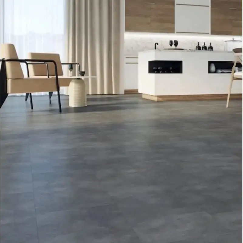 Panele Winylowe SPC LVT Kassel Concrete 5905167839331 Klasa 