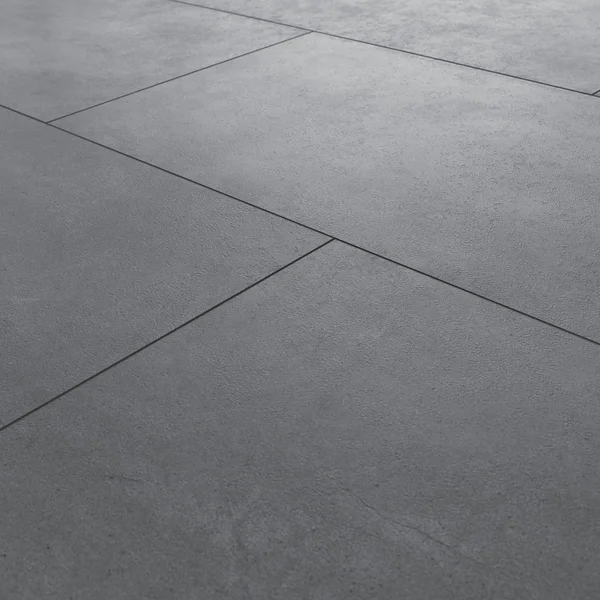 Panele Winylowe SPC LVT Kassel Concrete Ciemny 4 mm Klasa 32
