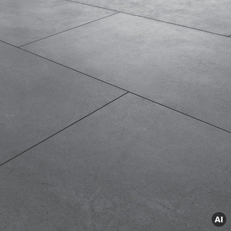Panele Winylowe SPC LVT Kassel Concrete 5905167839331 Klasa