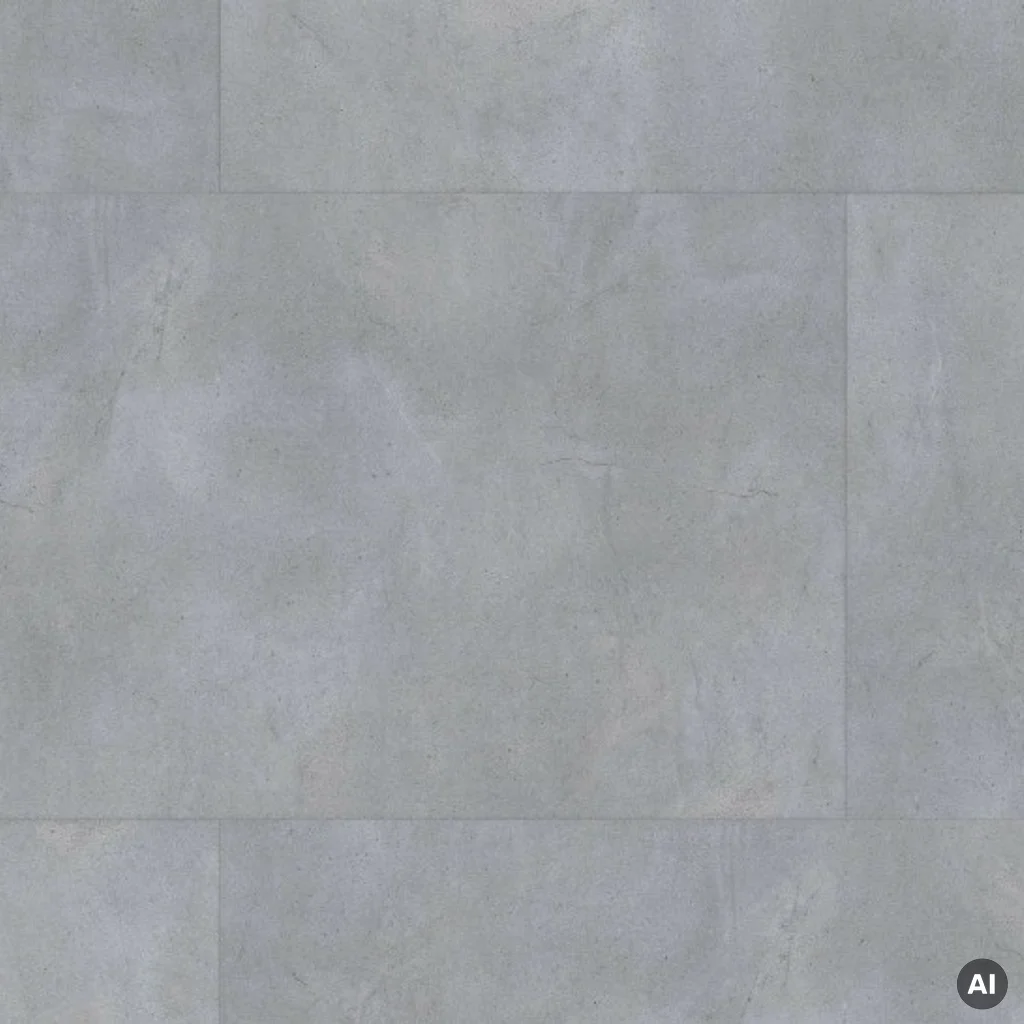 Panele Winylowe SPC LVT Apli Concrete 4 mm Klasa 32, 5905167839317, Podłoga winylowa, BiClick STONE, Afirmax