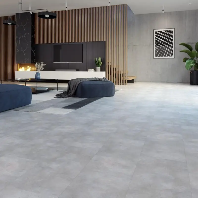 Panele Winylowe SPC LVT Apli Concrete 5905167839317 Klasa 32