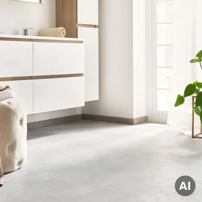 Panele Winylowe SPC LVT Apli Concrete 5905167839317 Klasa 32 4 mm