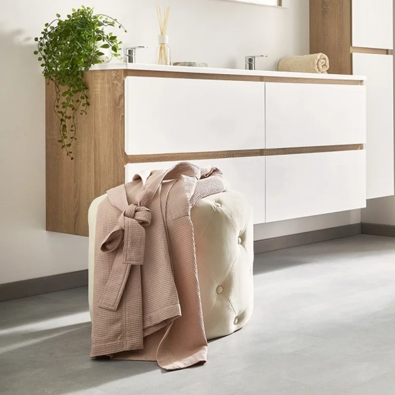 Panele Winylowe SPC LVT Apli Concrete 5905167839317 Klasa 32