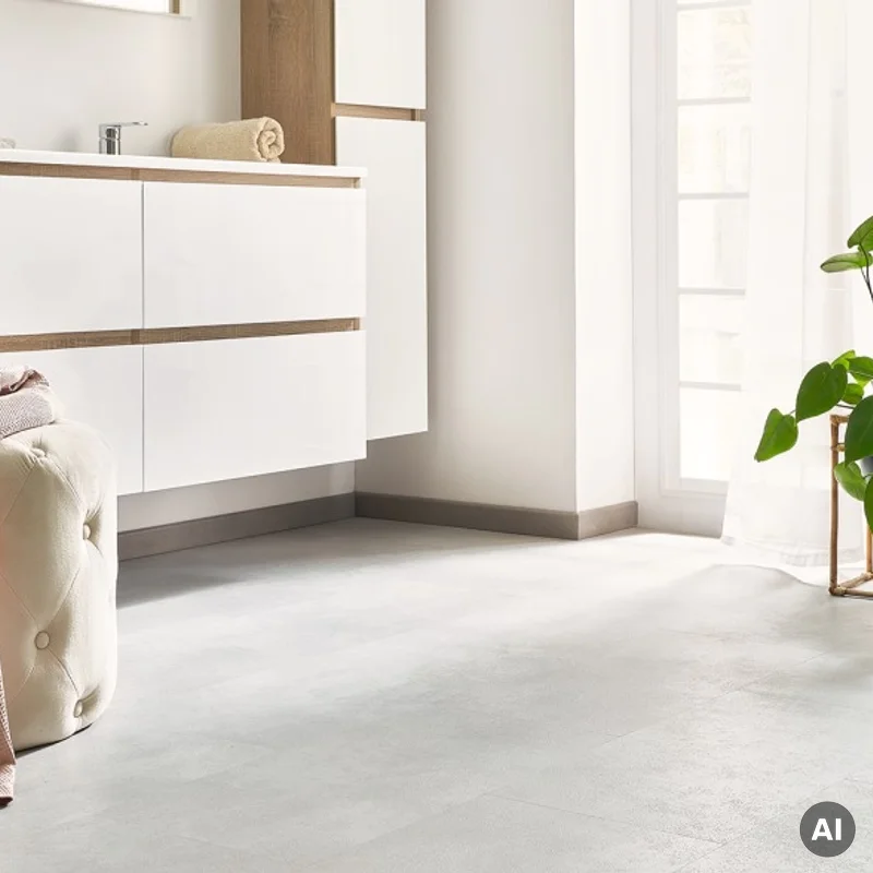Panele Winylowe SPC LVT Apli Concrete 5905167839317 Klasa 32