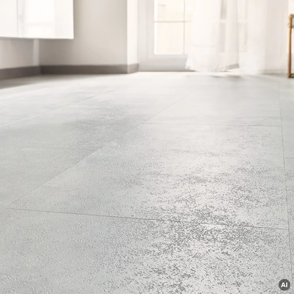 Panele Winylowe SPC LVT Apli Concrete 5905167839317 Klasa 32 4 mm, Podłoga winylowa, BiClick STONE, Afirmax