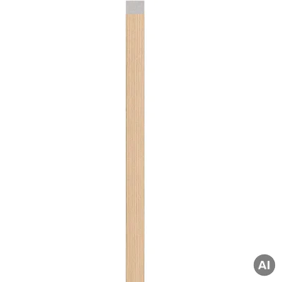Lamele Listwa uniwersalna LINERIO M-Line Natural 3026183