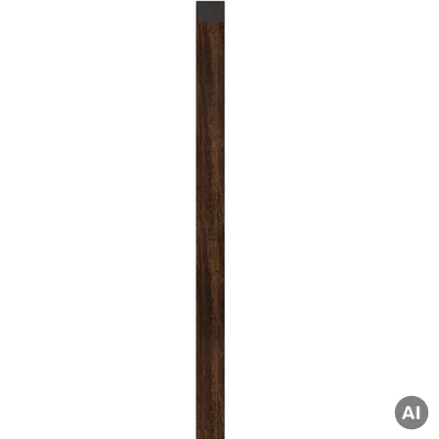 Lamele Listwa uniwersalna LINERIO M-Line Chocolate 3026185