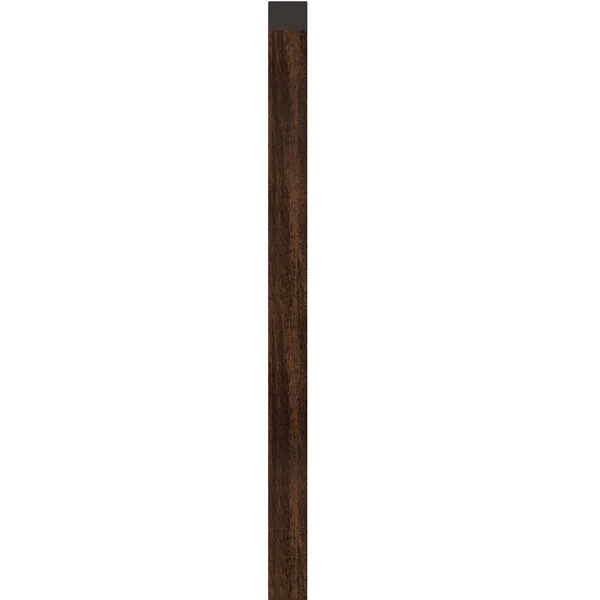 Lamele Listwa uniwersalna LINERIO M-Line Chocolate 3026185
