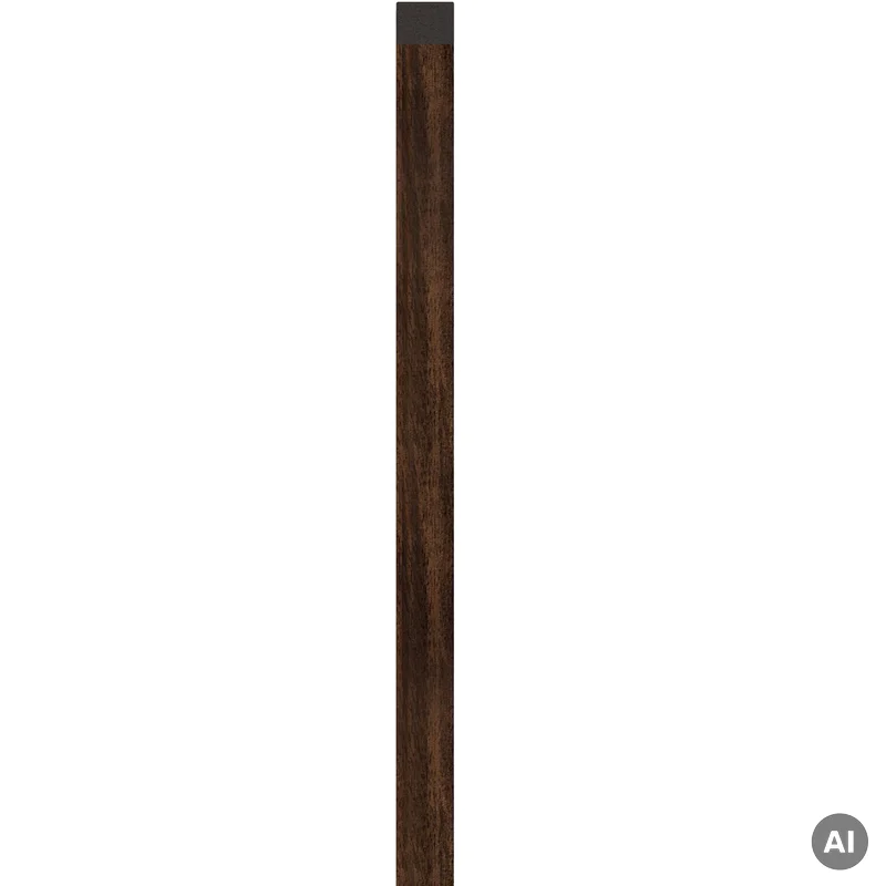 Lamele Listwa uniwersalna LINERIO M-Line Chocolate 3026185