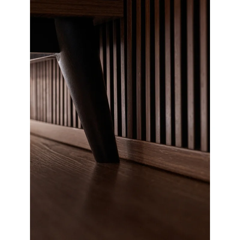 Lamele Listwa uniwersalna LINERIO M-Line Chocolate 3026185 -