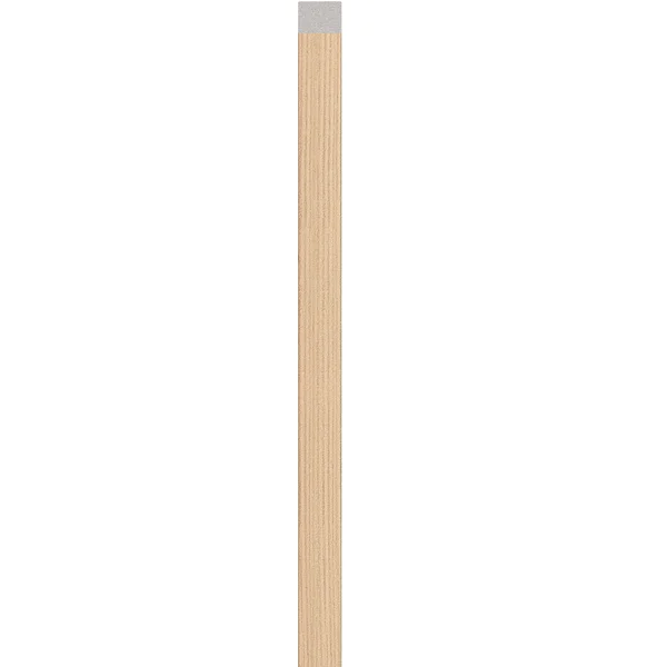 Lamele Listwa uniwersalna LINERIO S-Line Natural 3026183