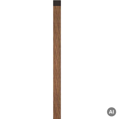 Lamele Listwa uniwersalna LINERIO S-Line Mocca 3026184