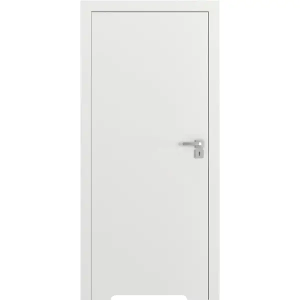 Drzwi Porta VECTOR Premium T WC Lewe 80cm bezprzylgowe, SPAP