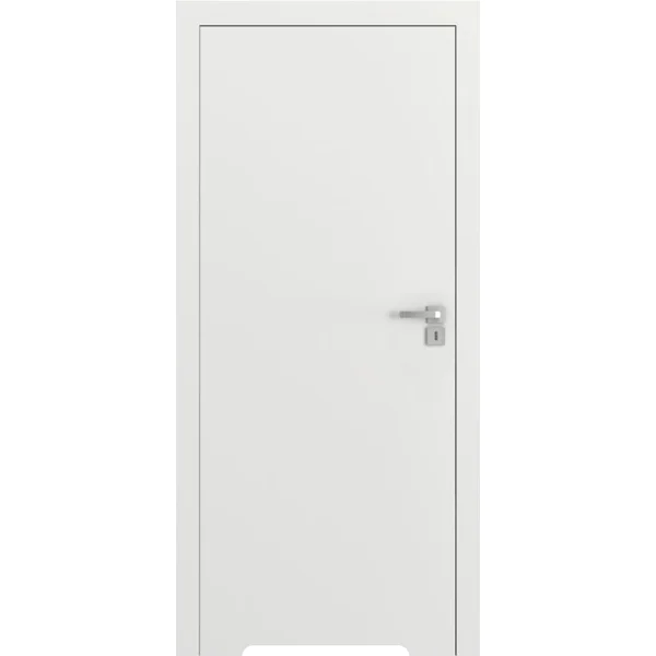 Drzwi Porta VECTOR Premium T WC Lewe 80cm bezprzylgowe, SPAP