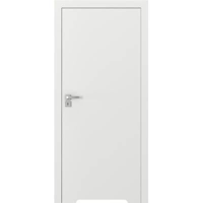 Drzwi wewnętrzne  Porta VECTOR Premium T WC Prawe 80cm bezprzylgowe