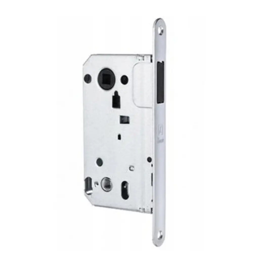 Drzwi Porta VECTOR Premium T WC Prawe 80cm bezprzylgowe, SPAPMT0P08UBIWAYU0H000, Drzwi wewnętrzne, Porta VECTOR Premium, PORTA