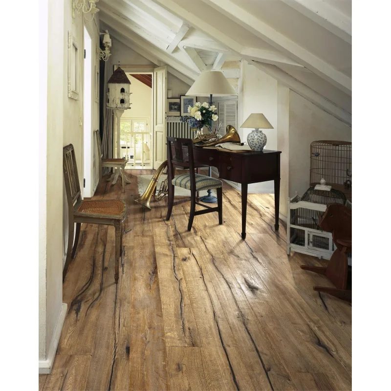 Podłoga drewniana Dąb Maggiore 151YDDEKF0KW195 15 mm - 3