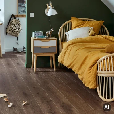 Panele Winylowe SPC LVT Delicate Oak Brown 36020006 Klasa 33 5 mm