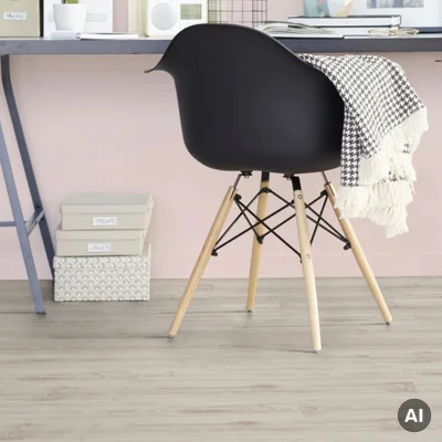 Panele Winylowe SPC LVT Scandinavian Oak Light Beige 36021100 5 mm Klasa 33