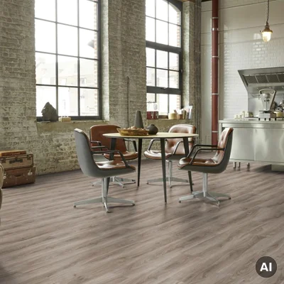 Panele Winylowe LVT English Oak Beige 36021024 Klasa 33 5 mm