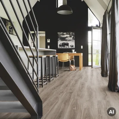 Panele Winylowe LVT English Oak Beige 36021024 Klasa 33 5 mm