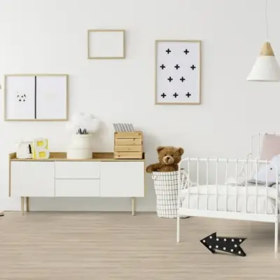 Panele Winylowe SPC LVT English Oak Light Beige 36021028 Klasa 33 5 mm