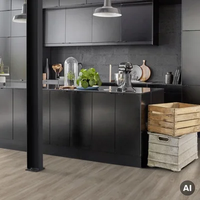 Panele Winylowe LVT English Oak Grey Beige 36021029 Klasa 33 5 mm