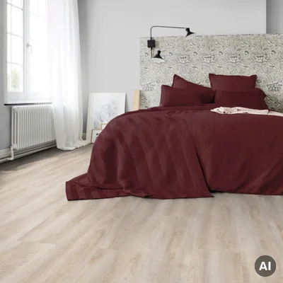 Panele Winylowe LVT Antic Oak White 36024133 Klasa 33 5 mm