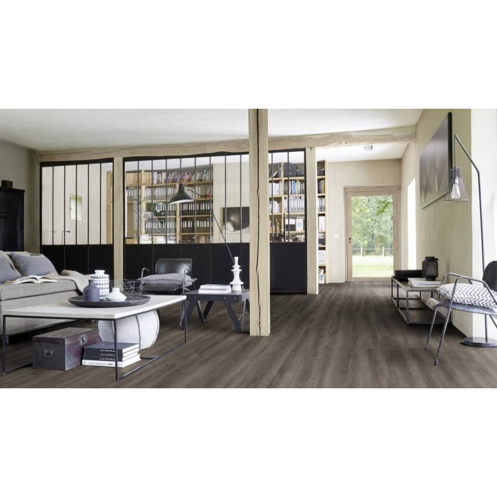 Panele Winylowe SPC LVT Antic Oak Anthracite 36024007 Klasa 33 5 mm